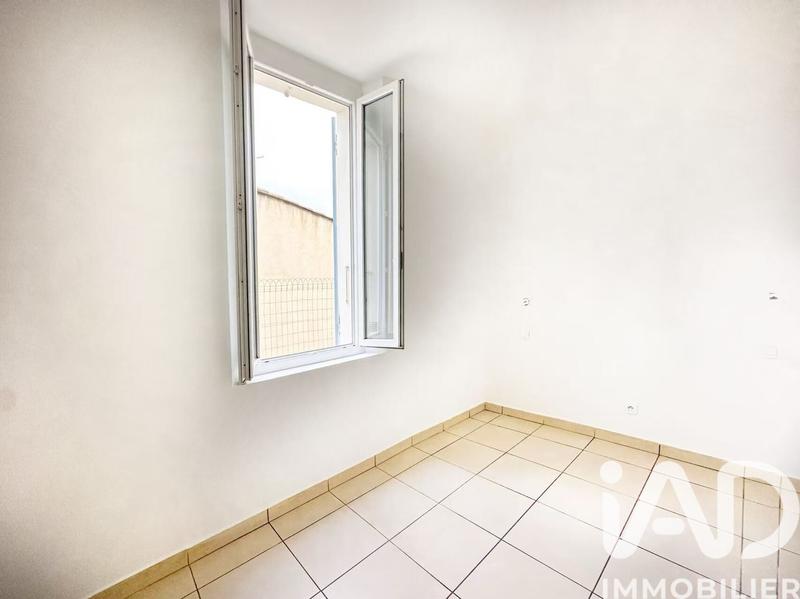 Duplex - 83 m² - 4 pièces