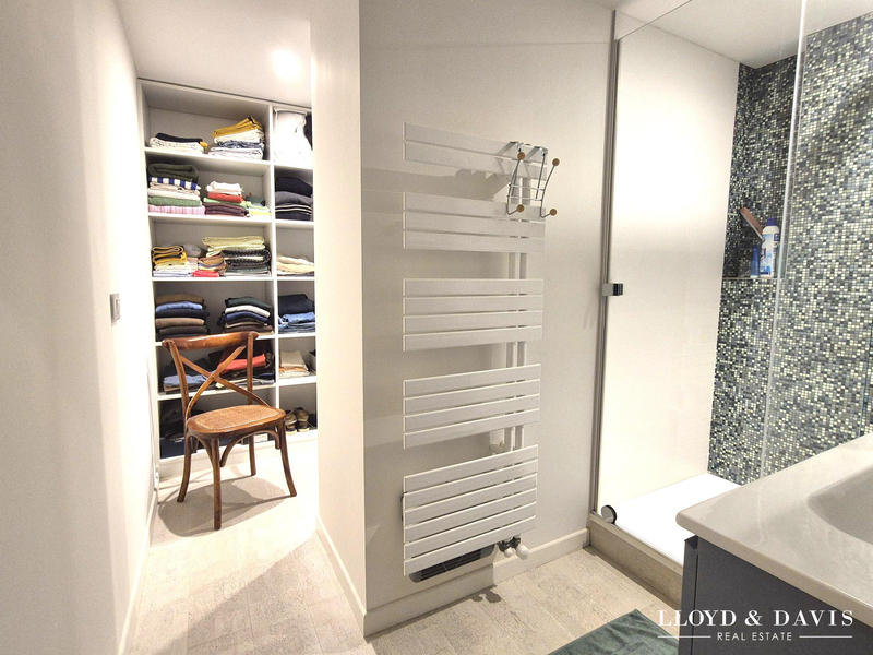 Appartement - 77 m² - 4 pièces