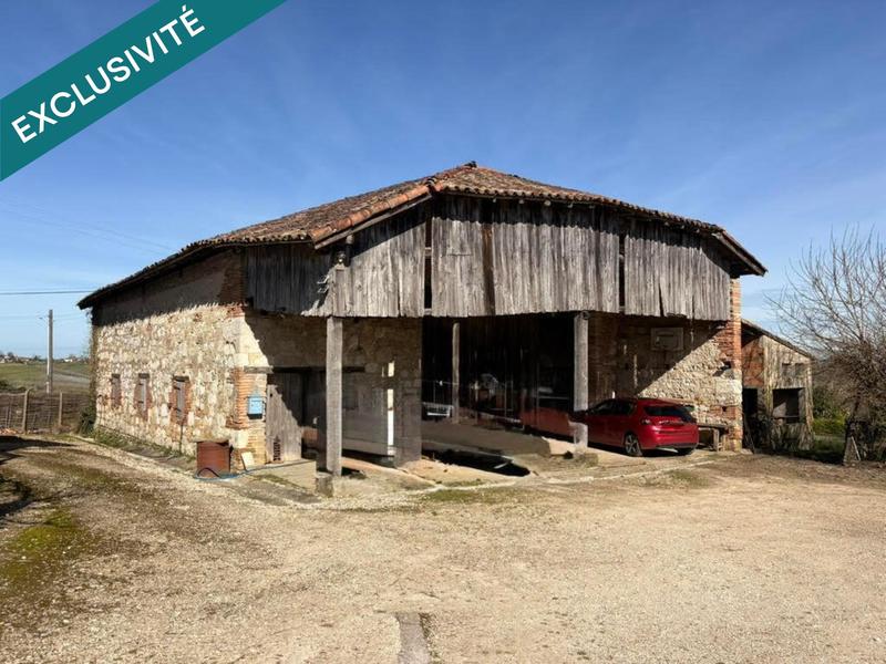 Maison - 213 m² - 7 pièces