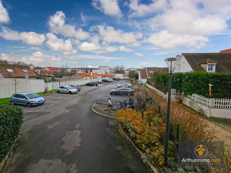 Appartement - 78 m² - 4 pièces