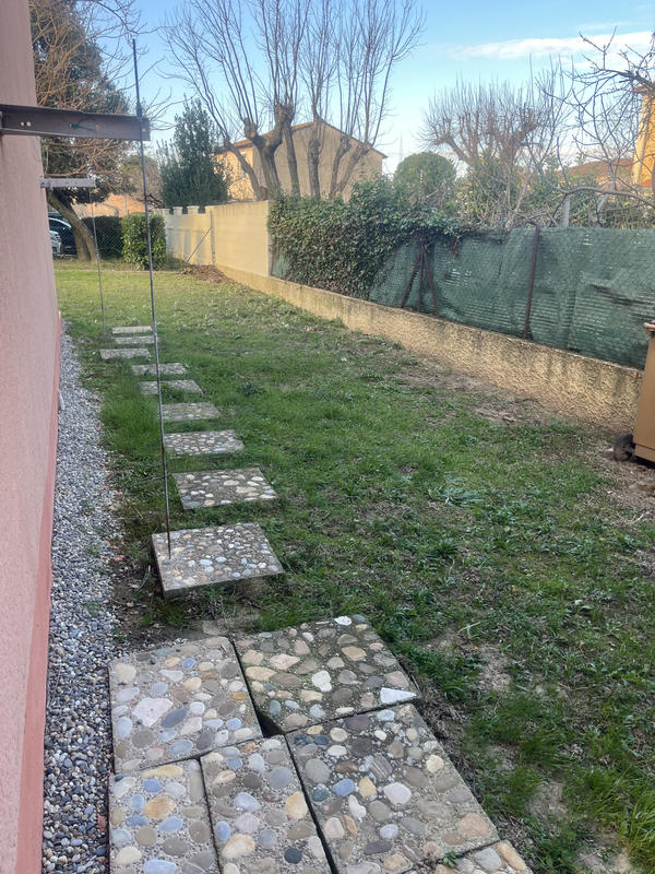 Maison - 86 m² - 4 pièces