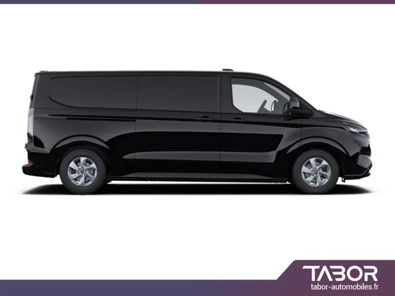Ford Transit Custom TDCi 150 Limited 320 L2 Led