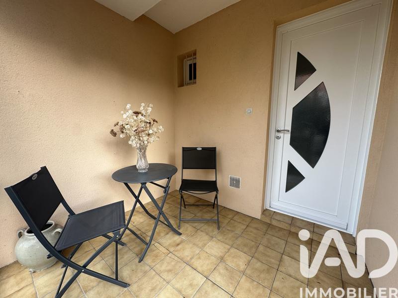 Maison - 118 m² - 7 pièces