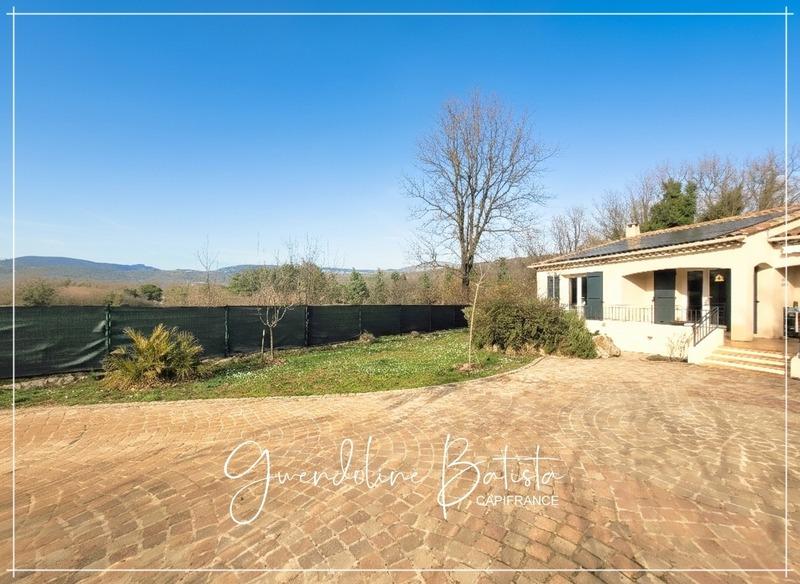 Villa - 147 m² - 5 pièces