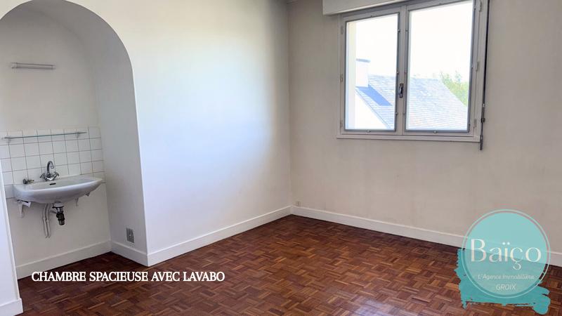 Appartement - 128 m² - 5 pièces