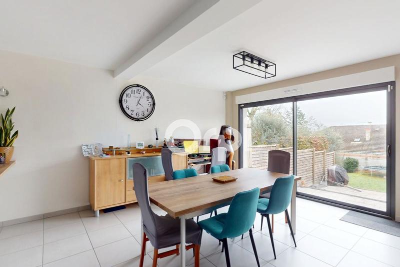 Maison - 150 m² - 6 pièces