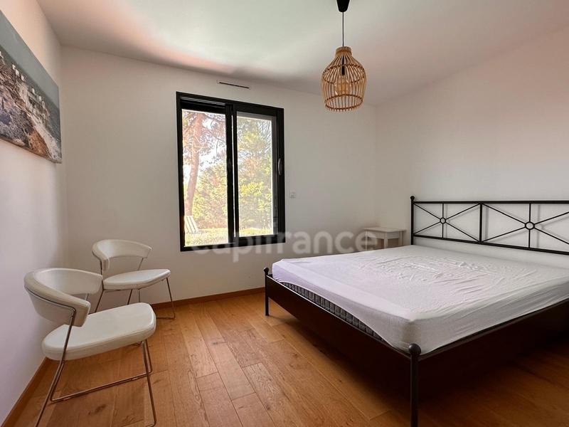 Maison - 163 m² - 5 pièces