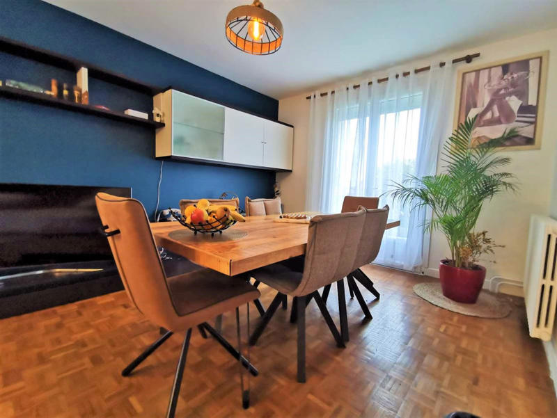 Maison - 127 m² - 6 pièces