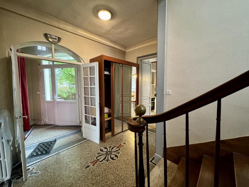 Maison - 140 m² - 4 pièces