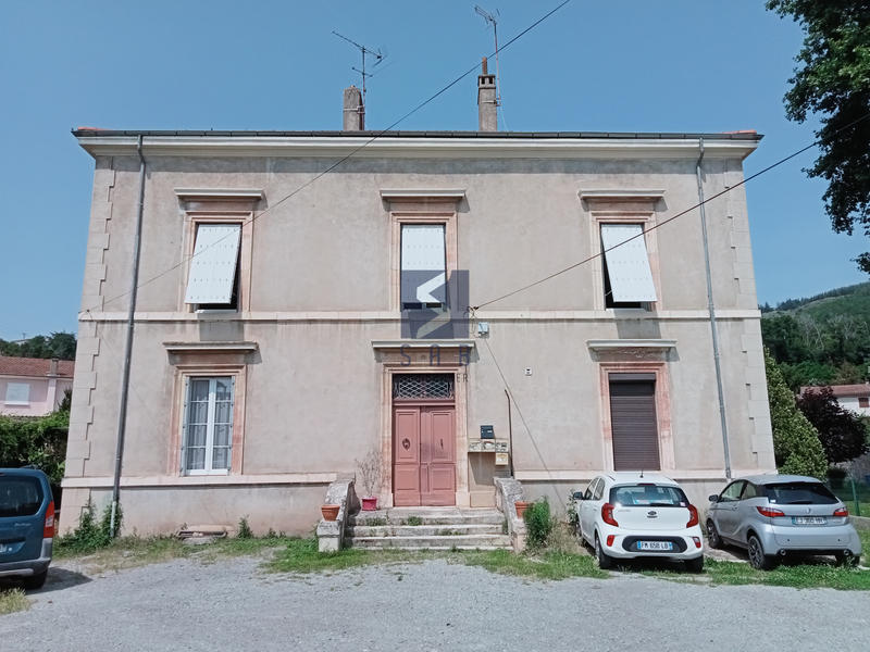 Appartement - 73 m² - 3 pièces