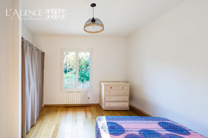 Maison - 133 m² - 5 pièces