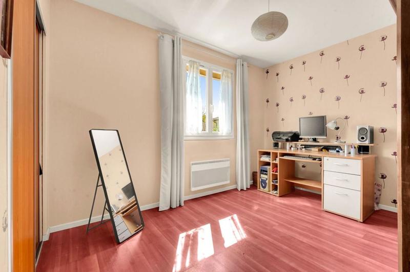 Villa - 108 m² - 4 pièces