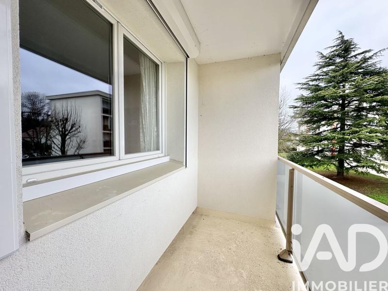 Appartement - 71 m² - 4 pièces