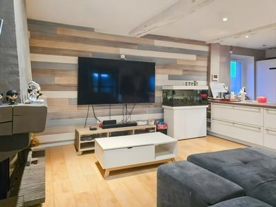 Maison - 155 m² - 7 pièces