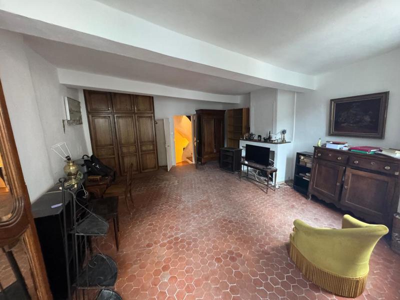 Maison de ville - 138 m² - 5 pièces