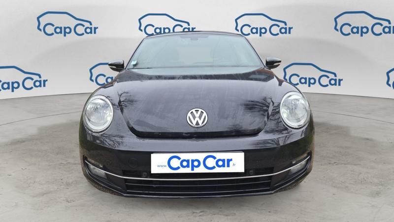 Volkswagen Coccinelle 1.2 Tsi 105 Color