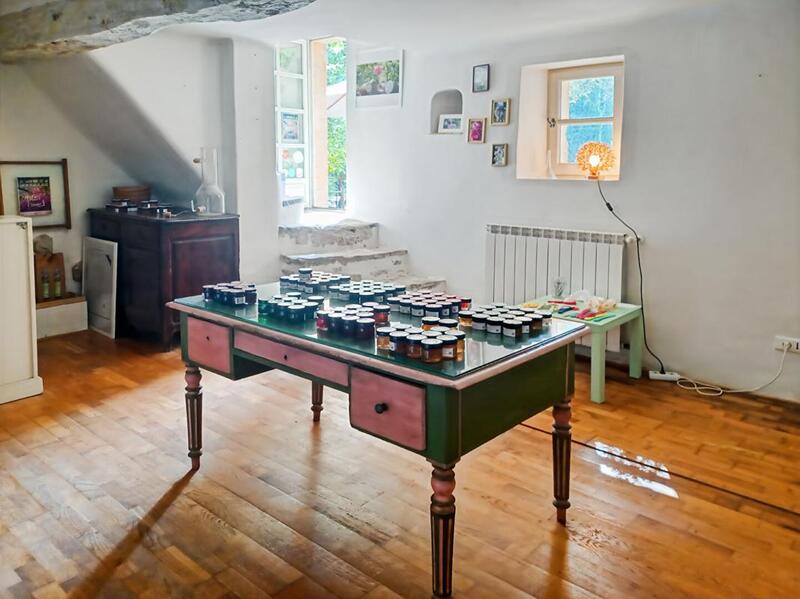 Maison - 300 m² - 12 pièces