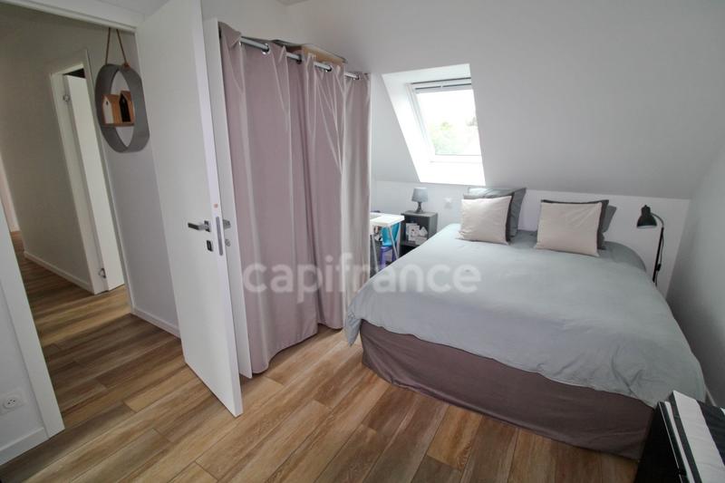 Maison - 146 m² - 6 pièces