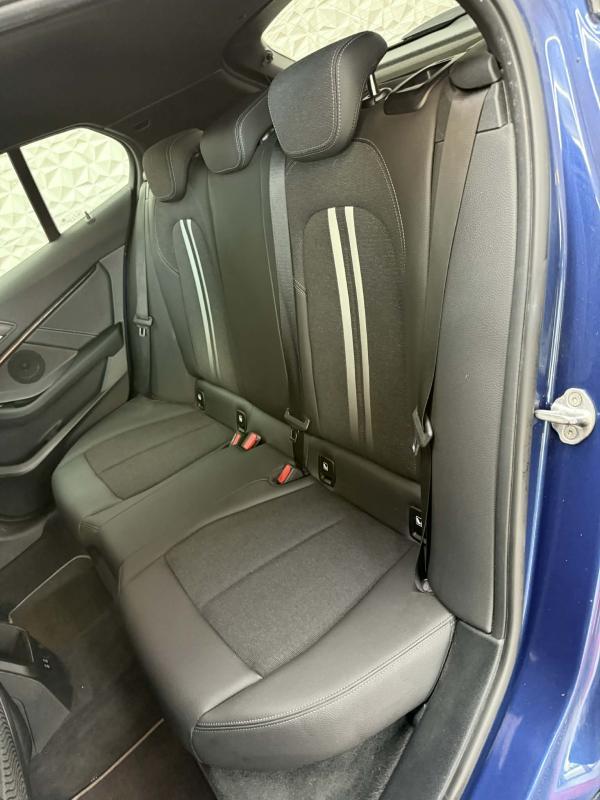 Bmw 118 (F40) 118d 2.0 d 16v 150 Cv. Tva Recuperable