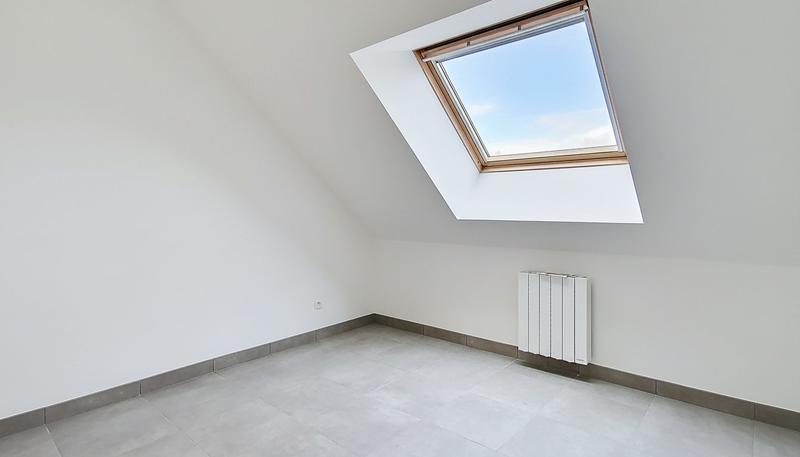 Appartement - 50 m² - 3 pièces