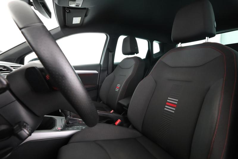 Seat Arona 1.0 EcoTSI Fr Dsg7 115 ch