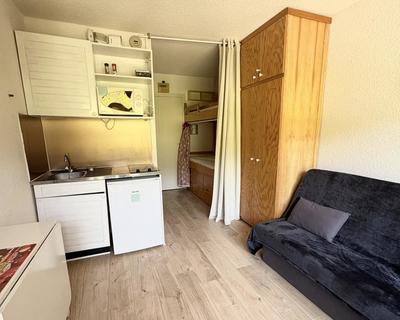 Appartement - 16 m² - 1 pièce