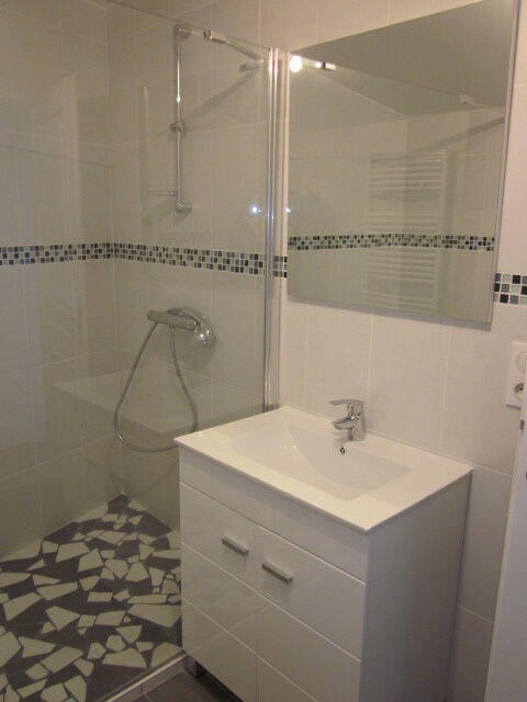 Appartement - 48 m² - 3 pièces