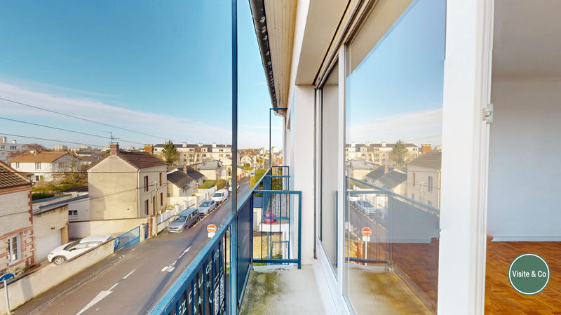 Appartement - 30 m² - 1 pièce