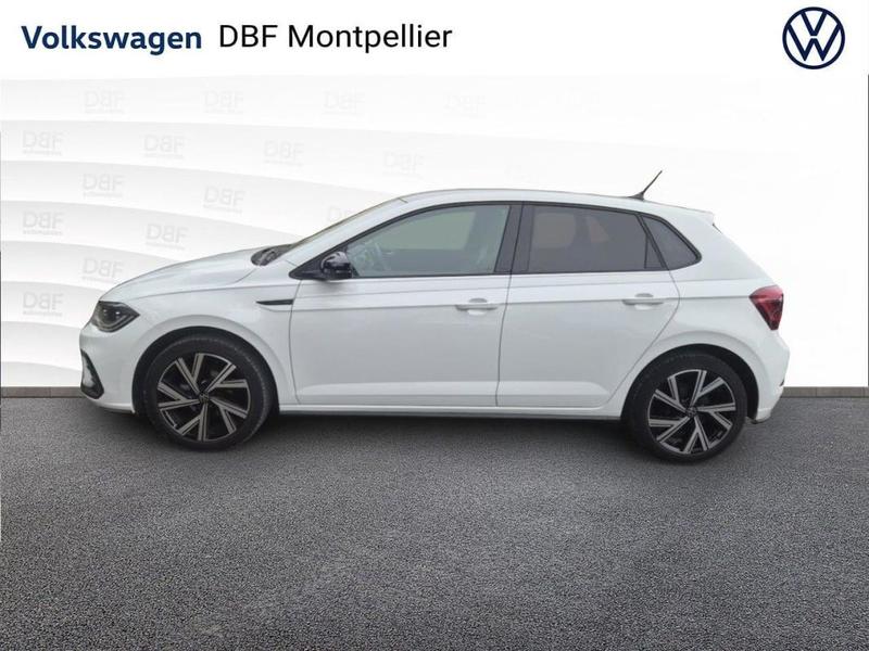 Volkswagen Polo 1.0 Tsi 95 s&amp;S Bvm5 R-Line