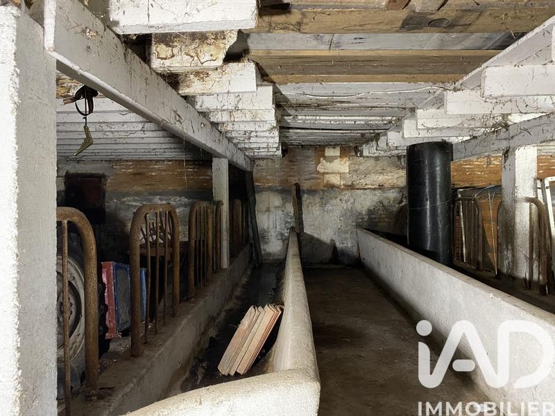 Ferme - 147 m² - 1 pièce