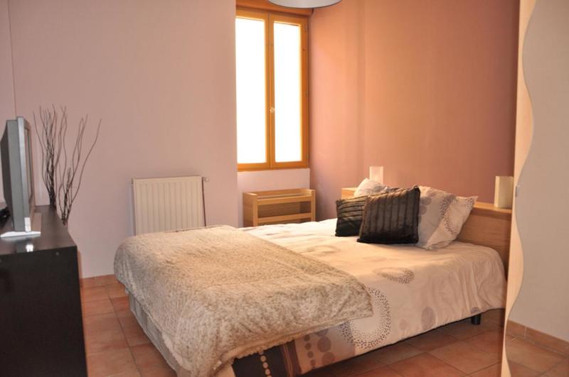 Appartement - 62 m² - 4 pièces