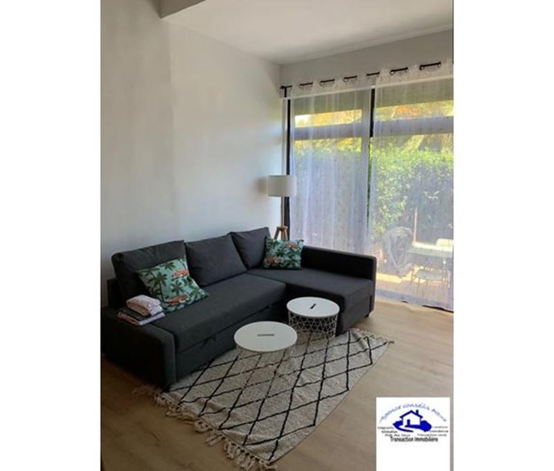 Appartement - 37 m² - 2 pièces