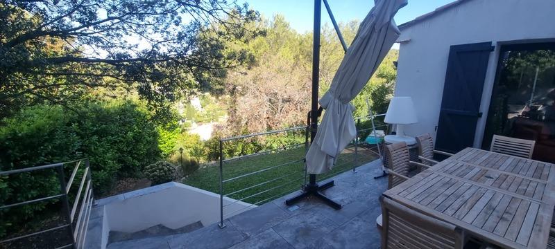 Villa - 205 m² - 5 pièces
