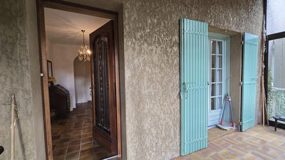 Maison - 170 m² - 6 pièces