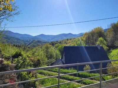 Maison - 111 m² - 4 pièces