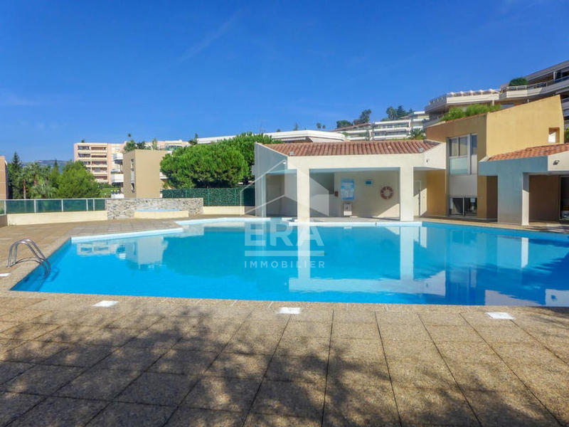 Appartement - 24 m² - 1 pièce