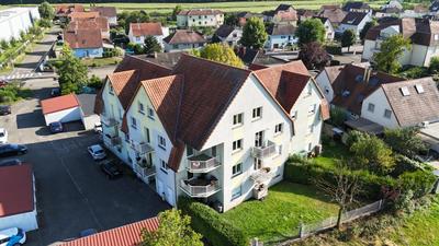 Duplex - 95 m² - 4 pièces