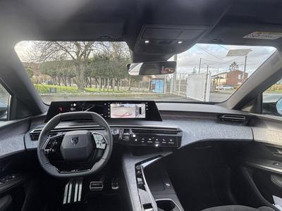 Peugeot 3008 III 1.2 Hybrid 145 E-Dcs6 Gt