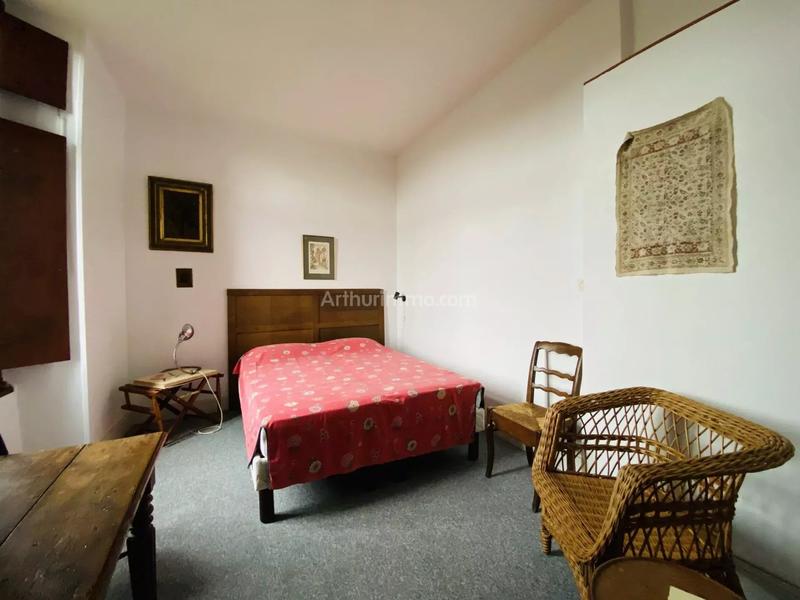 Appartement - 66 m² - 4 pièces