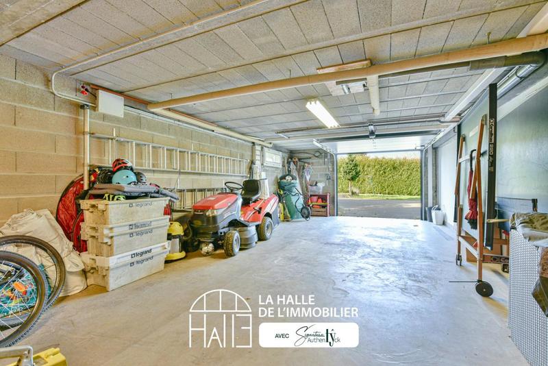 Pavillon - 140 m² - 6 pièces