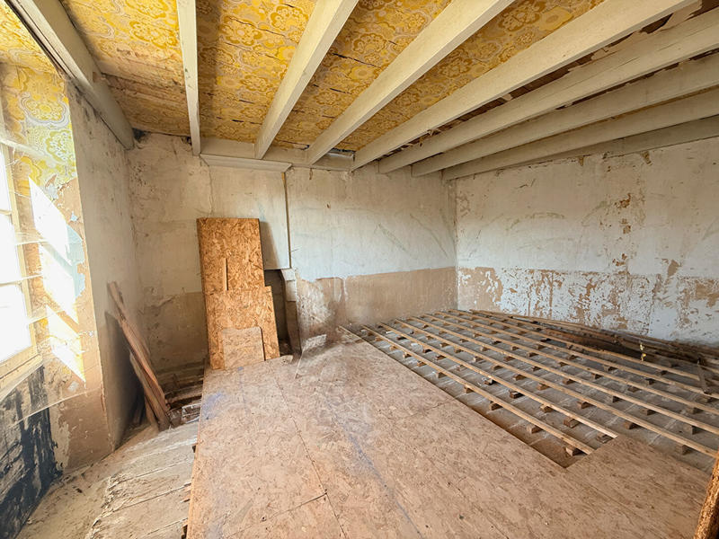 Maison - 150 m² - 5 pièces