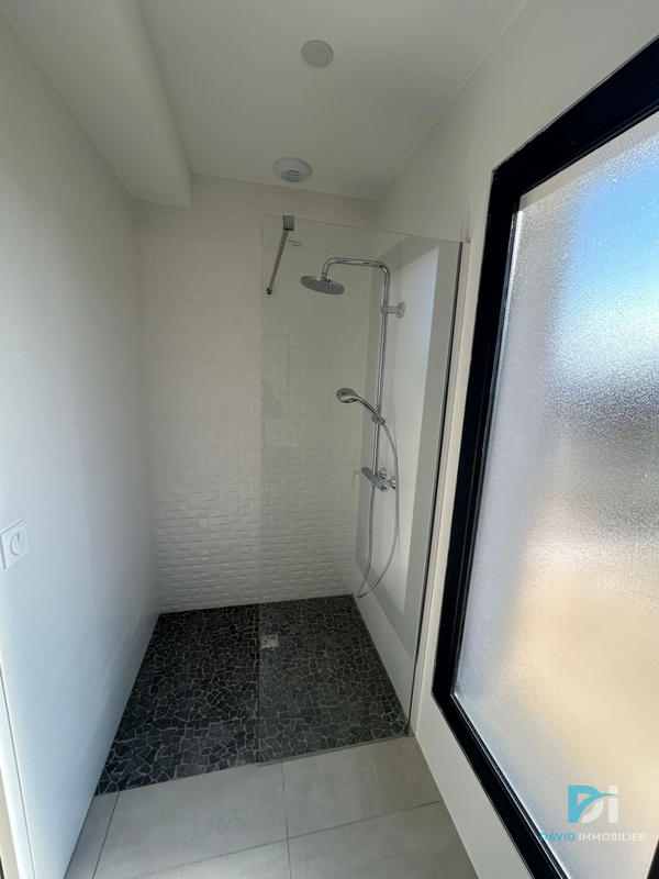 Maison - 138 m² - 4 pièces