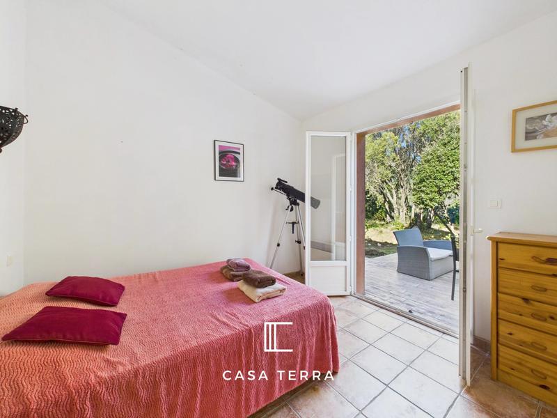 Villa - 65 m² - 3 pièces