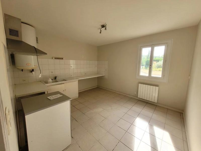 Maison - 68 m² - 3 pièces