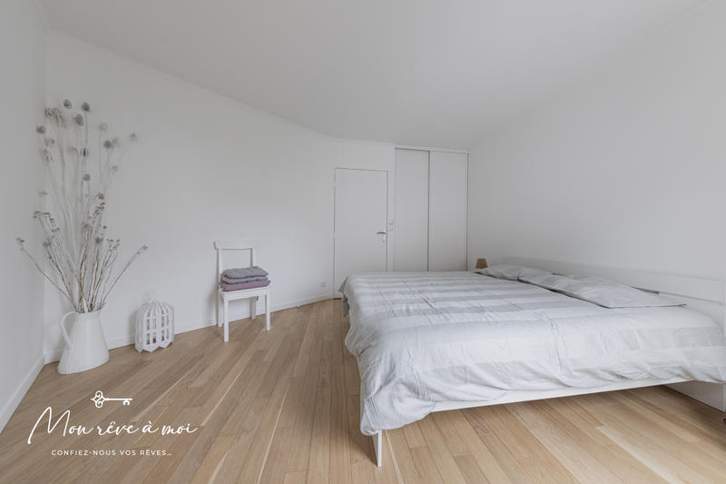 Appartement - 70 m² - 3 pièces