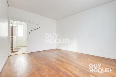 Appartement - 24 m² - 1 pièce