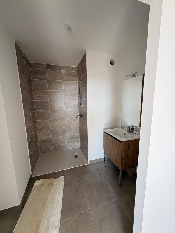 Appartement - 63 m² - 4 pièces