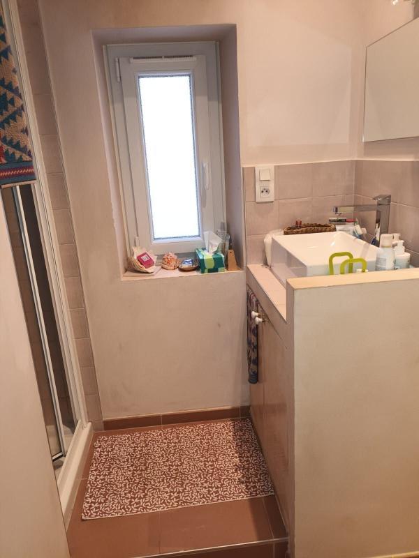 Appartement - 59 m² - 2 pièces