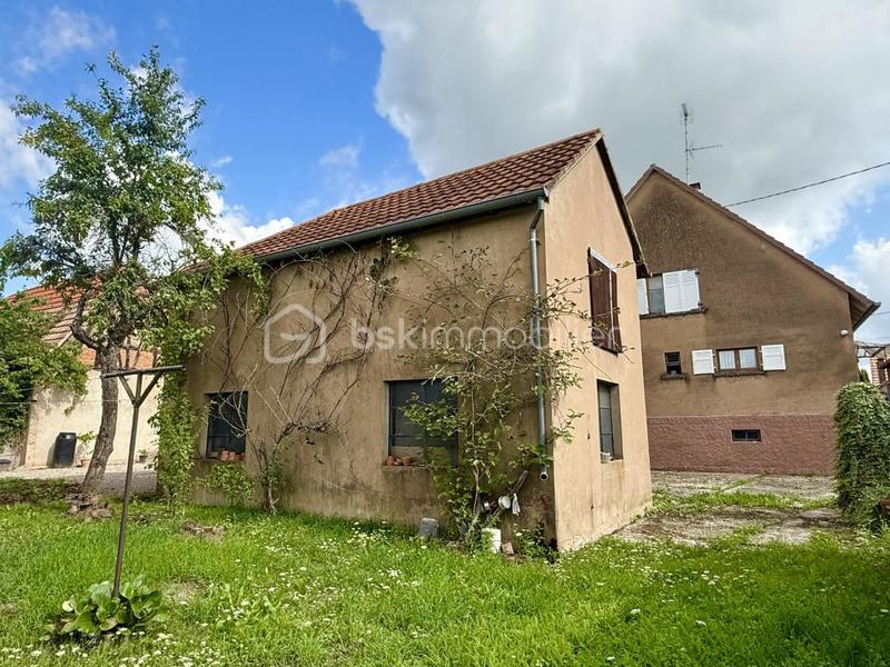 Maison - 149 m² - 6 pièces