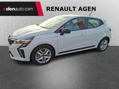 Renault Clio dCi 100 Gsr2 Evolution